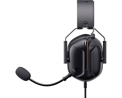 Навушники Havit HV-H2033d Black (HV-H2033d)