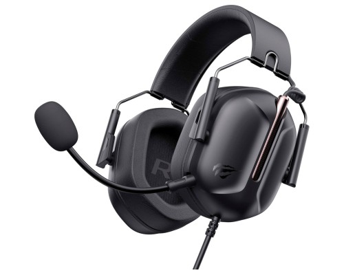 Навушники Havit HV-H2033d Black (HV-H2033d)