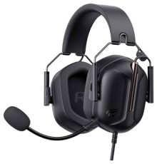 Навушники Havit HV-H2033d Black (HV-H2033d)