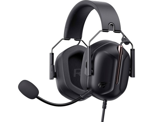 Навушники Havit HV-H2033d Black (HV-H2033d)