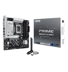 Материнська плата ASUS PRIME B860M-A WIFI