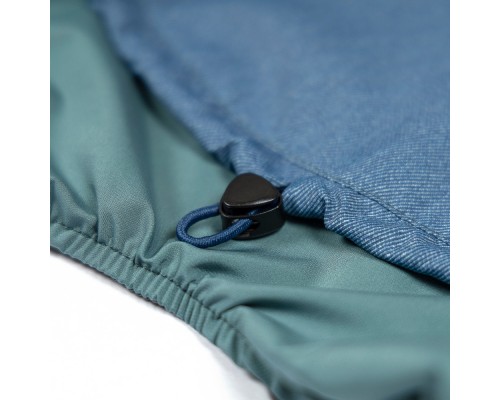 Дощовик для тварин Pet Fashion Mason ХS2 (4823082443499)