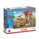 Пазл DoDo Вімельпазл на 60 елементів Paw Patrol. На фермі (200452)