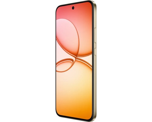 Мобільний телефон realme 15T 8/256GB Flowing Silver