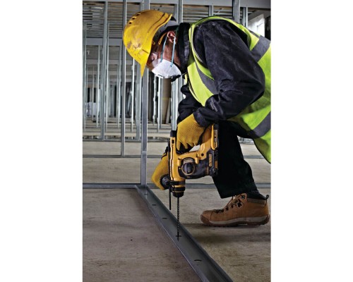 Бур DeWALT SDS+, Elite, 4 кромки, 14 х 460 х 400 мм (DT8942)