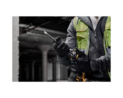 Бур DeWALT SDS+, Elite, 4 кромки, 14 х 460 х 400 мм (DT8942)