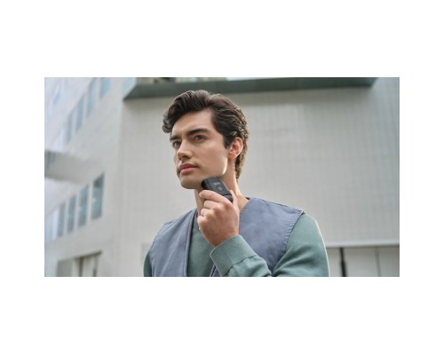 Електробритва Philips S591/05