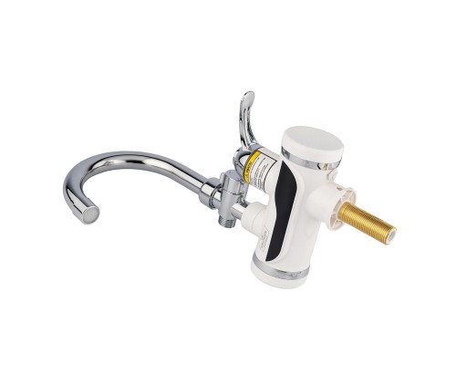 Проточний водонагрівач Kroner Volt-CW191MDS (CV023248)