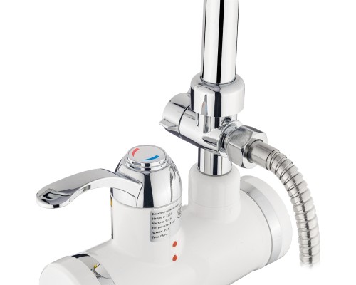 Проточний водонагрівач Kroner Volt-CW191MDS (CV023248)