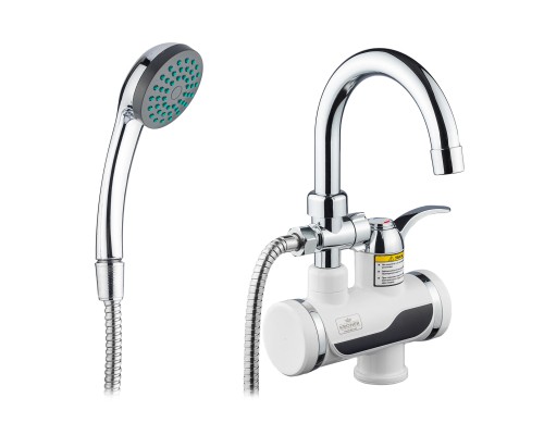 Проточний водонагрівач Kroner Volt-CW191MDS (CV023248)