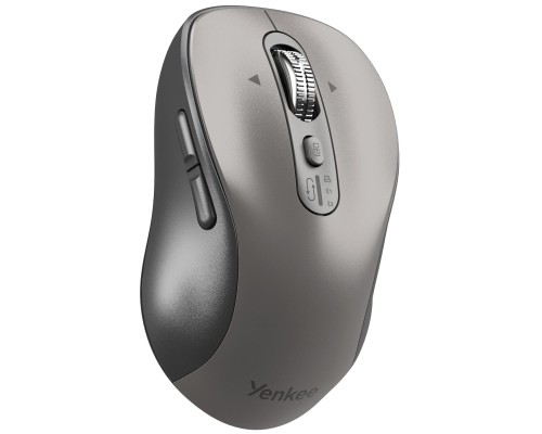 Мишка YENKEE YMS 2010SR Gyro Wireless/Bluetooth Graphite (45025341)
