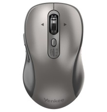 Мишка YENKEE YMS 2010SR Gyro Wireless/Bluetooth Graphite (45025341)