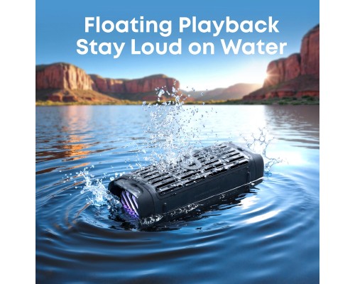 Акустична система Anker SoundСore Boom 3i Black (D5100010)