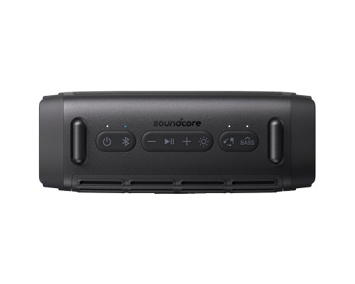 Акустична система Anker SoundСore Boom 3i Black (D5100010)