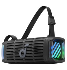 Акустична система Anker SoundСore Boom 3i Black (D5100010)