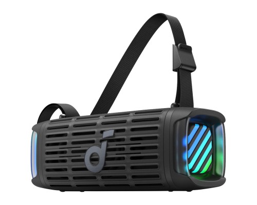 Акустична система Anker SoundСore Boom 3i Black (D5100010)