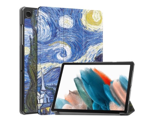 Чохол до планшета BeCover Smart Case Samsung Galaxy Tab A11 Plus SM-X236B 11.0