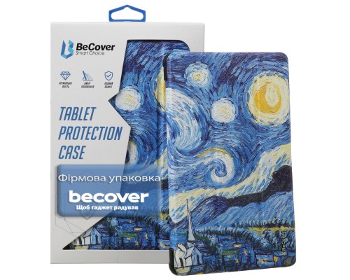 Чохол до планшета BeCover Smart Case Samsung Galaxy Tab A11 Plus SM-X236B 11.0