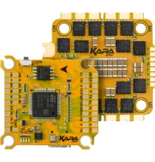 Політний стек KaraFPV Golden F405 + 55A ESC 3-8S (Golden F405 + 55A ESC 8S)