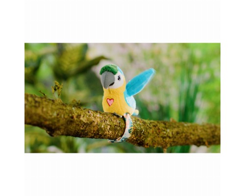 Інтерактивна іграшка Happy Yappers браслет 