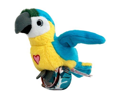 Інтерактивна іграшка Happy Yappers браслет 