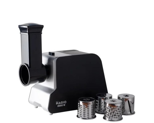 М'ясорубка Magio МG-268 N