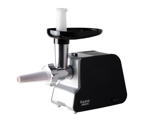 М'ясорубка Magio МG-268 N