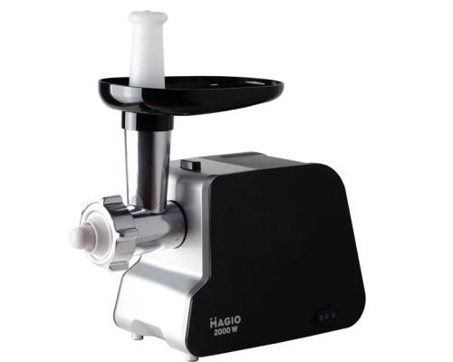 М'ясорубка Magio МG-268 N
