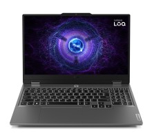 Ноутбук Lenovo LOQ 15IRX9 (83DV01C4RA)
