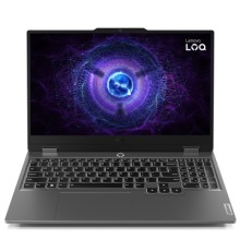 Ноутбук Lenovo LOQ 15IRX9 (83DV01C4RA)