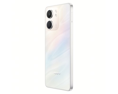 Мобільний телефон Oppo A5X NFC 4/128GB Laser White (OFCPH2725 _NFC_WHITE)