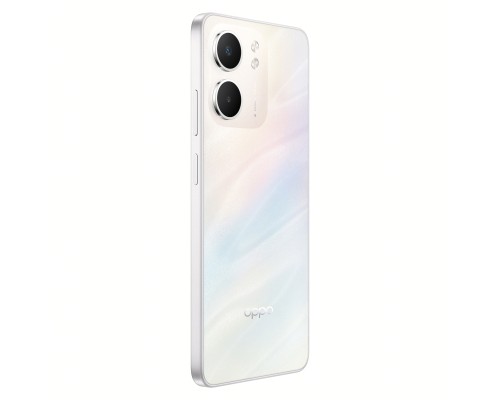 Мобільний телефон Oppo A5X NFC 4/128GB Laser White (OFCPH2725 _NFC_WHITE)