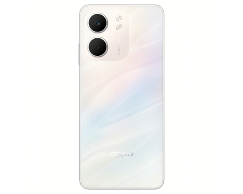 Мобільний телефон Oppo A5X NFC 4/128GB Laser White (OFCPH2725 _NFC_WHITE)