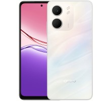 Мобільний телефон Oppo A5X NFC 4/128GB Laser White (OFCPH2725 _NFC_WHITE)