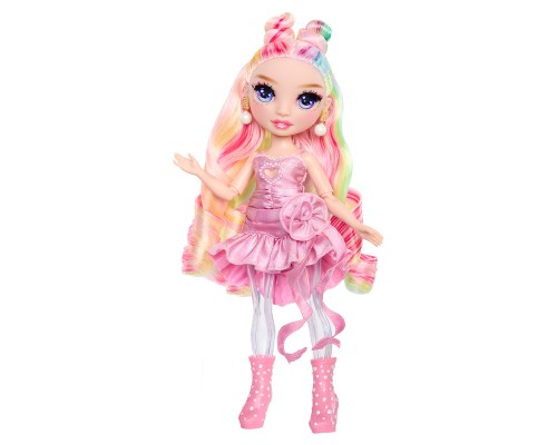Лялька Rainbow High серії Rainbow Shimmers - Белла (122401)
