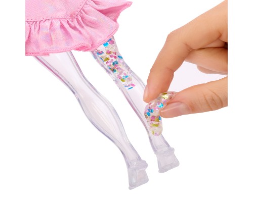 Лялька Rainbow High серії Rainbow Shimmers - Белла (122401)
