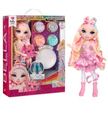 Лялька Rainbow High серії Rainbow Shimmers - Белла (122401)