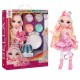 Лялька Rainbow High серії Rainbow Shimmers - Белла (122401)