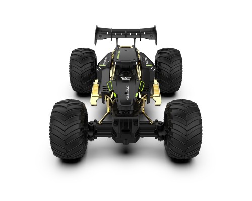 Радіокерована іграшка KS Drive Off-road – High Speed (чорний, метал. корпус, 1:14) (SL-8399ARH)