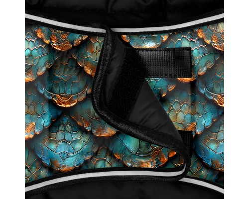 Курточка для тварин WAUDOG Clothes 