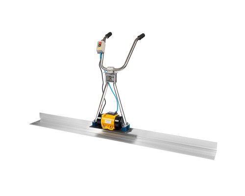 Віброплита Enersol віброрейка 0.8 кВт, 2.2 кН, 2960 об/хв, 12 кг (ECS-800E)