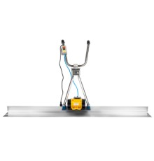 Віброплита Enersol віброрейка 0.8 кВт, 2.2 кН, 2960 об/хв, 12 кг (ECS-800E)