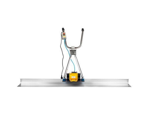 Віброплита Enersol віброрейка 0.8 кВт, 2.2 кН, 2960 об/хв, 12 кг (ECS-800E)