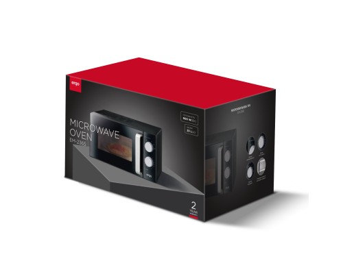 Мікрохвильова піч Ergo EM-2365