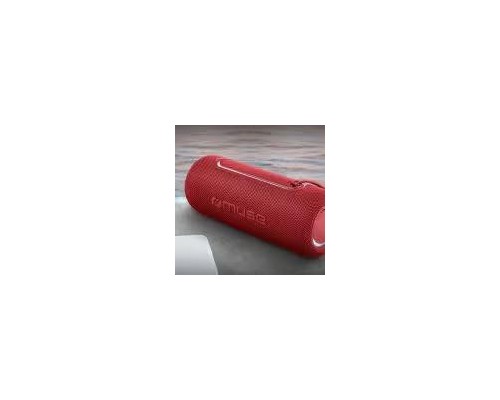 Акустична система Muse M-780 BTR Red (M-780 BTR)