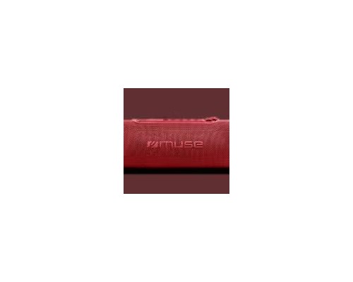 Акустична система Muse M-780 BTR Red (M-780 BTR)