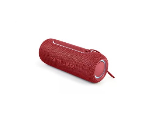 Акустична система Muse M-780 BTR Red (M-780 BTR)