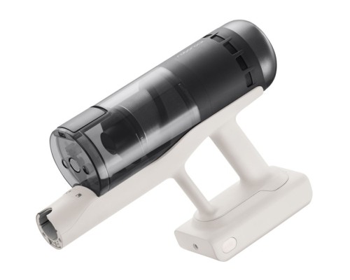 Пилосос Roborock Alioth H60 Hub Pro