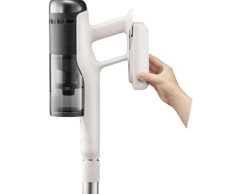 Пилосос Roborock Alioth H60 Hub Pro