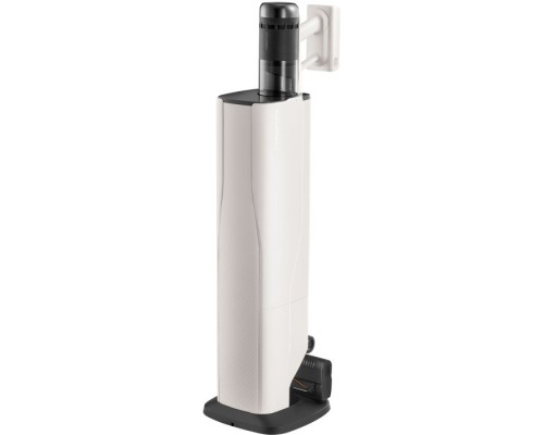 Пилосос Roborock Alioth H60 Hub Pro